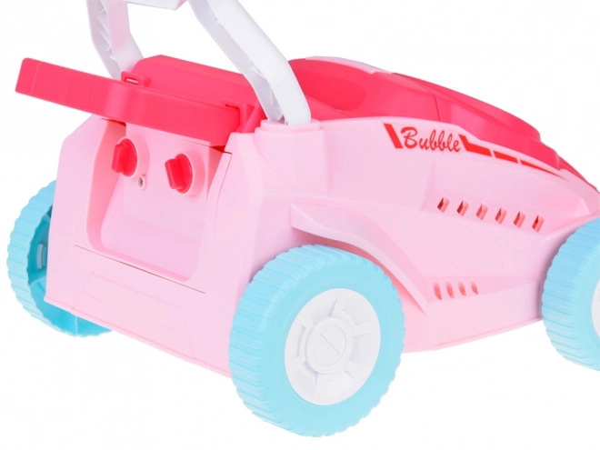 Kinderspielzeug zum Blasen von Seifenblasen ZA4945 RO