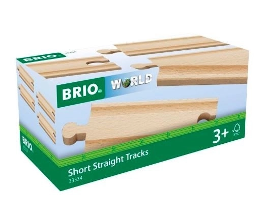 Brio Mini Schienen Erweiterung