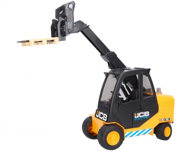 Bruder JCB Teletruk Gabelstapler