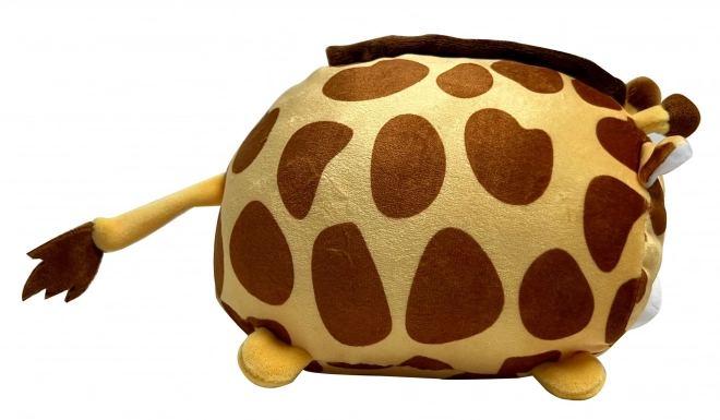 Magic Baby Plüsch-Giraffe 40 cm