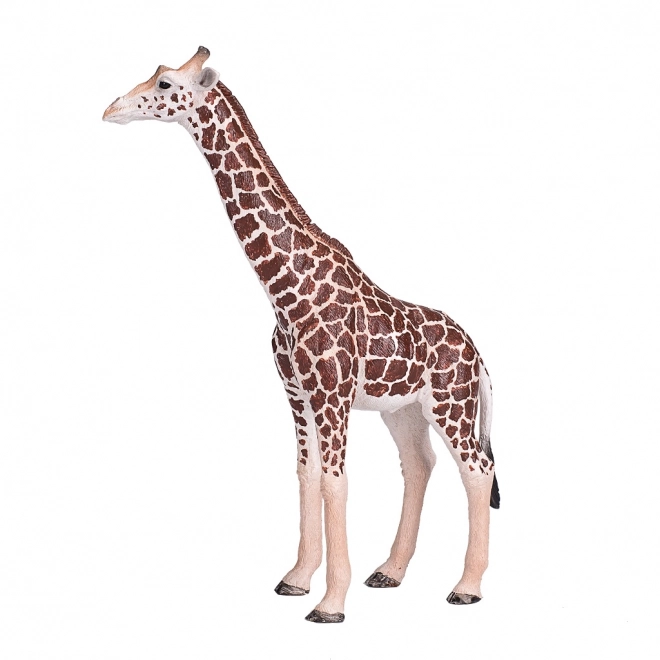 Realistische Dschungel-Giraffenfigur für Kinder