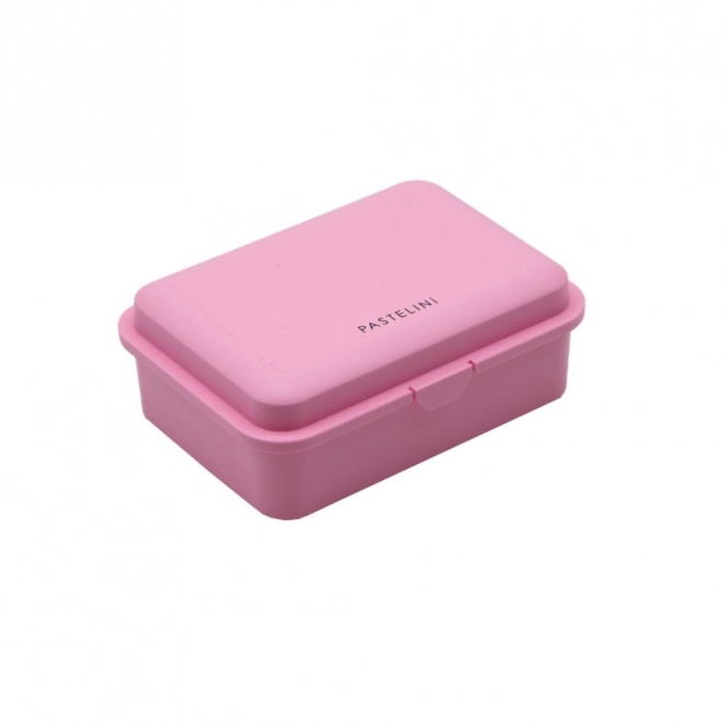 Pastelini Brotzeitbox Rosa