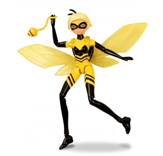 Miraculous: Ladybug und Cat Noir: Figur Queene Bee - Bienenkönigin