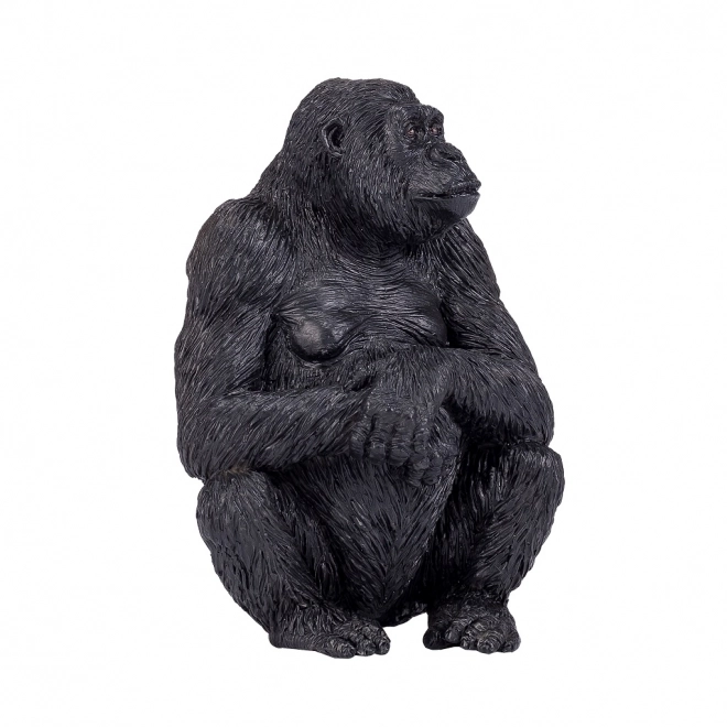 Gorilla Weibchen Figur Mojo