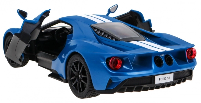 Ford GT ferngesteuertes Auto 1:14 in Blau