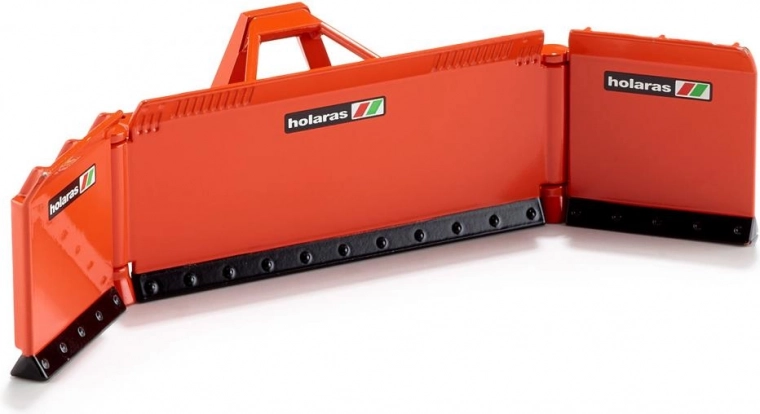 Bewegliche Flügel für realistische Arbeit