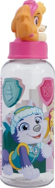 Paw Patrol Trinkflasche rosa
