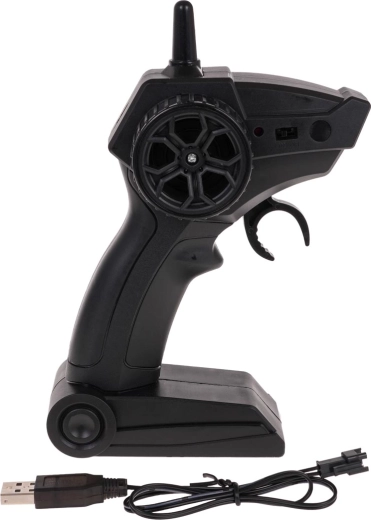 Stabile 2,4-GHz-Steuerung