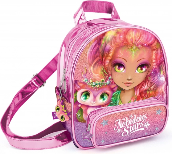 Rucksack Nebulous Stars Hazelia rosa