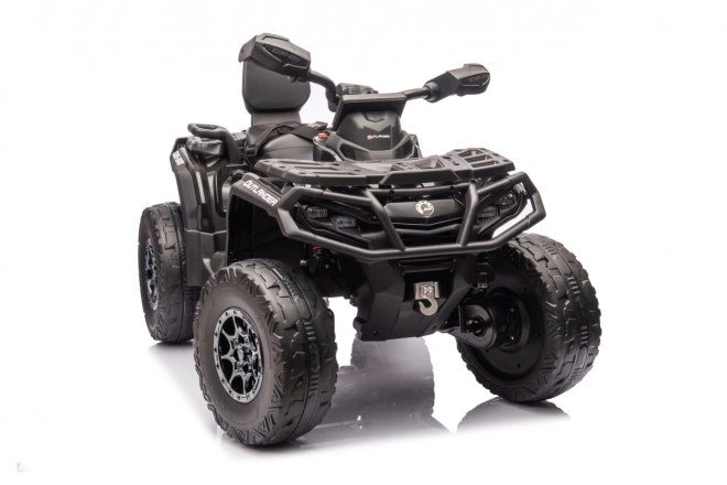 Elektrisches Kinder-Quad Can-Am Outlander
