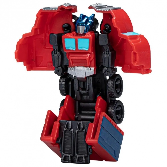 Figur Transformers Earthspark Optimus Prime