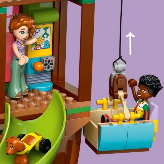 Lego Friends Baumhaus der Freundschaft