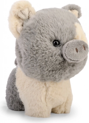 Niedliche Details und sichere Ausführung