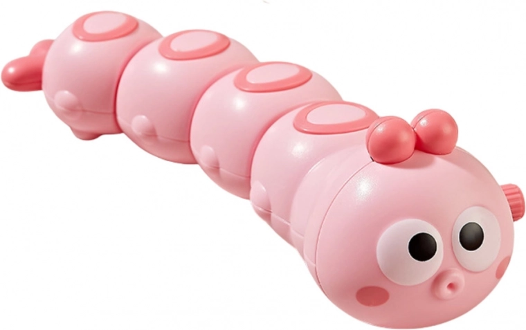 Leuchtende Farben, großer Spaß