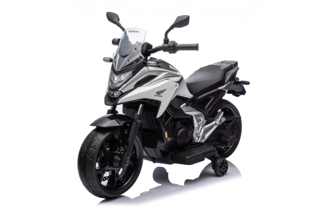 Motorrad Honda NC750X Weiß