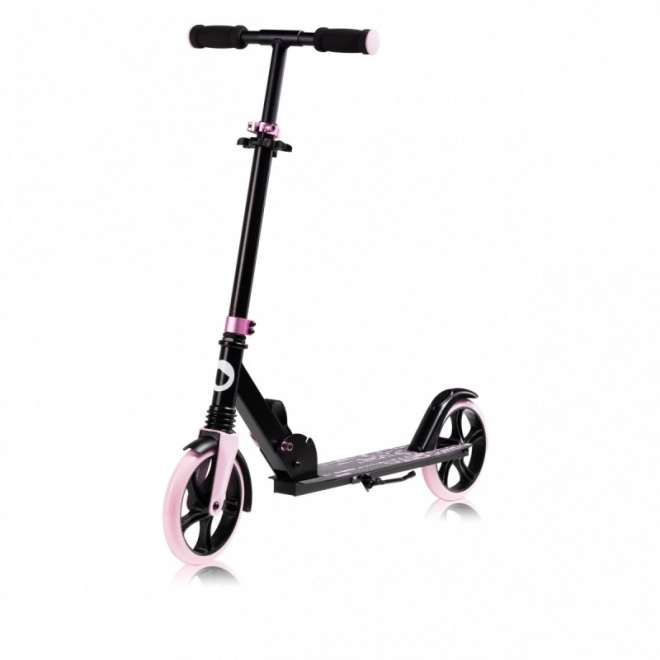 Lionelo Luca Scooter Carbon Pink