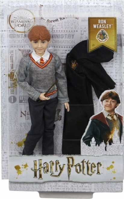 Harry Potter Ron Weasley Puppe