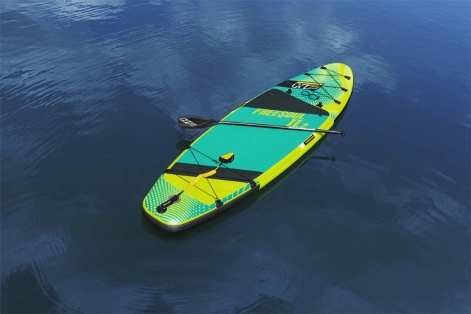 Design des Paddleboards