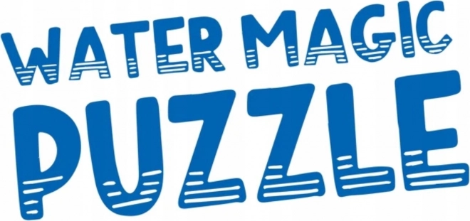 Clementoni Water Magic Puzzle: SPIDERMAN 30 Teile