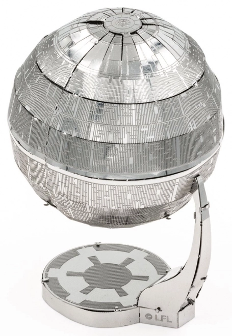 3D-Puzzle METAL EARTH STAR WARS Todesstern