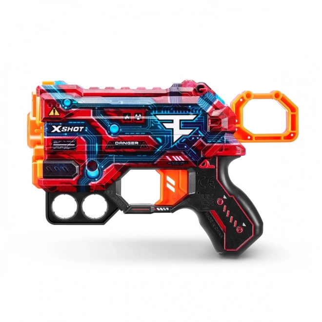 Menace Faze Wyrfstein Blaster