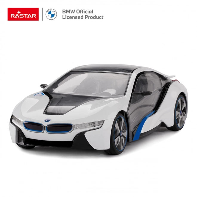 Ferngesteuertes Auto BMW i8 im Maßstab 1:14