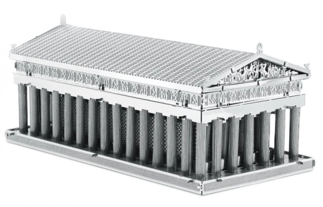 Metal Earth 3D Puzzle Parthenon