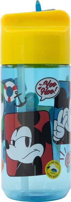 Tritan Trinkflasche Mickey Mouse 430 ml