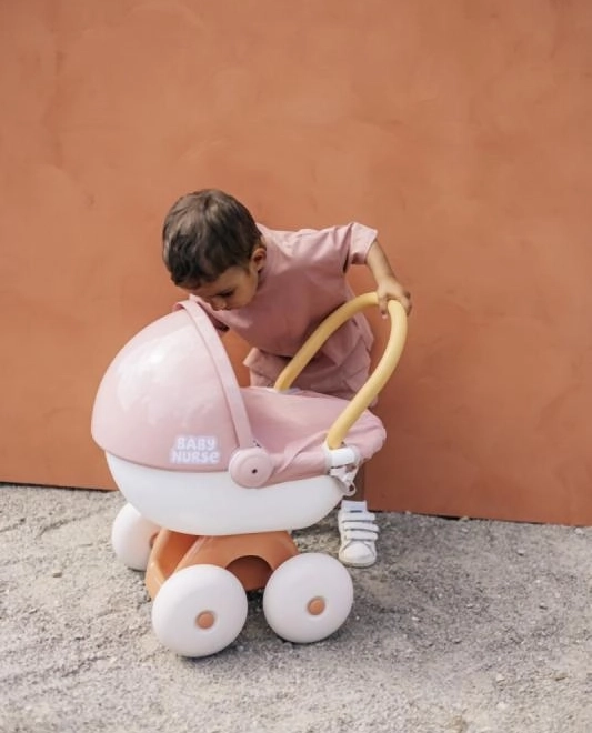 Tiefer Kinderwagen Baby Nurse