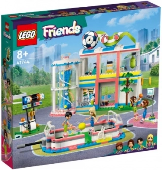 LEGO Friends Sportzentrum
