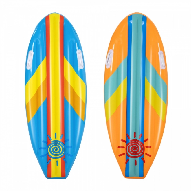 Aufblasbares Surfboard für Kinder Orange von Bestway