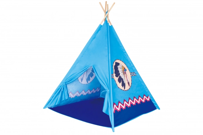 Kinder-Tipi-Zelt von Ecotoys