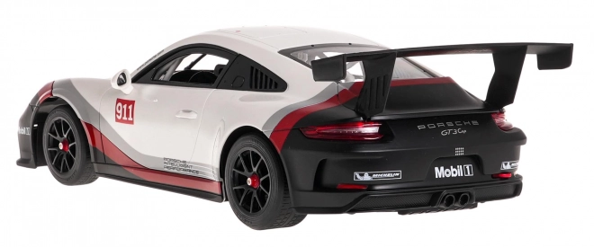 Ferngesteuertes Porsche 911 GT3 CUP Modell von RASTAR
