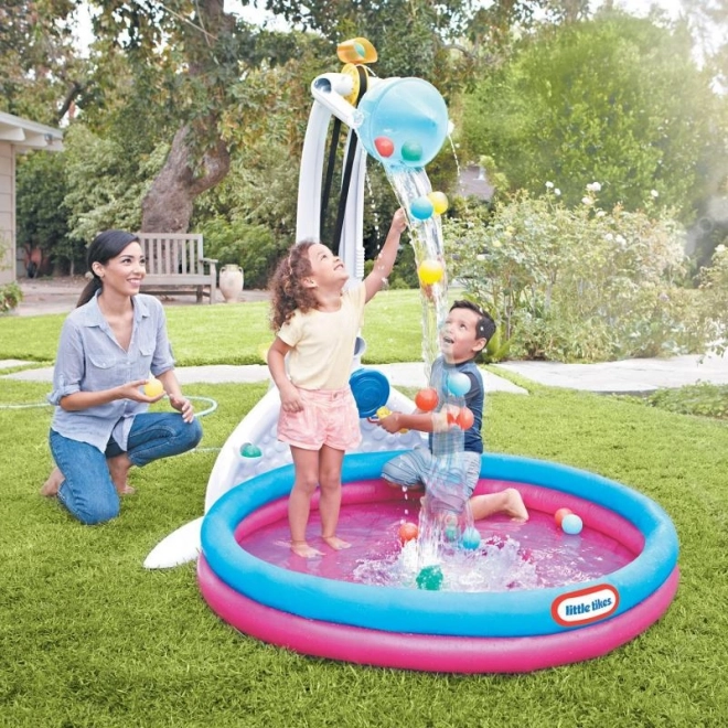 Wasserspielzone von Little Tikes