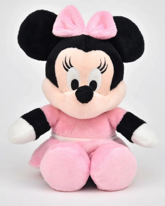 Minnie Maus Kuschelplüsch 25cm