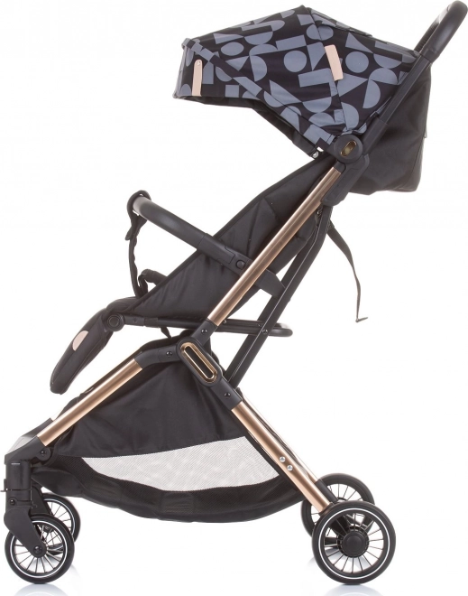 Sportwagen Chipolino Easy Go Ebony