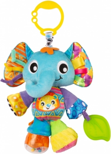 Linderung beim Zahnen