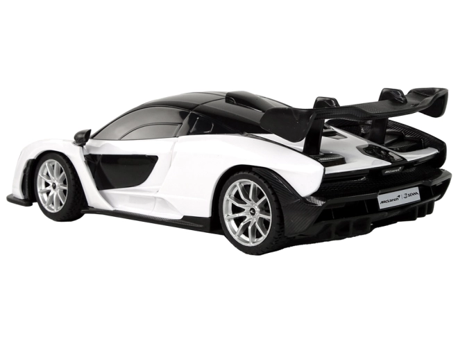 Detailgetreue Replica McLaren Senna