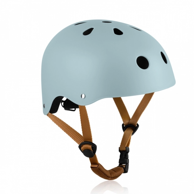 Lionelo Blue Sky Kinderhelm