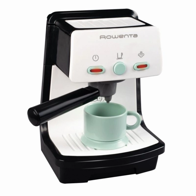 Espresso Rowenta Spielzeugmaschine