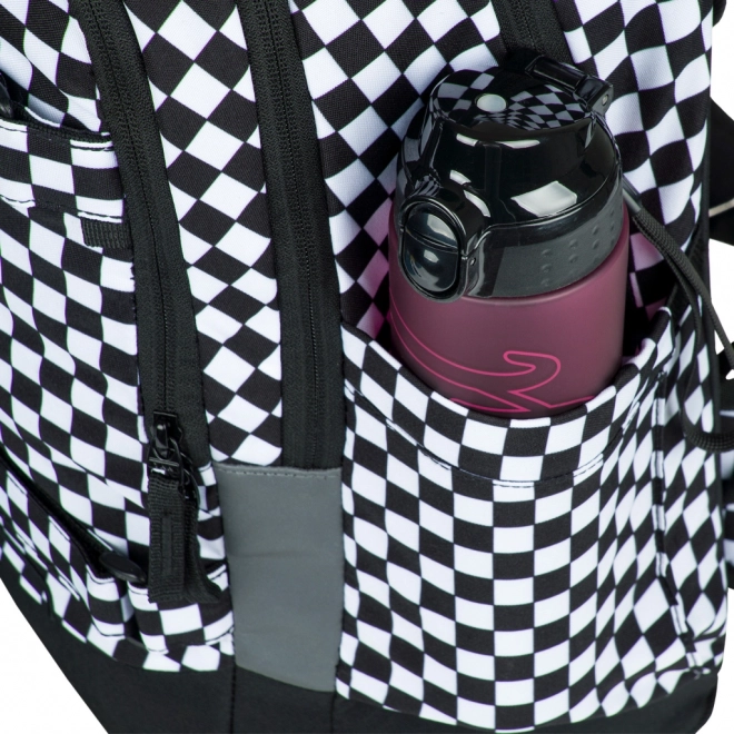 Schulrucksack BAAGL Skate Max
