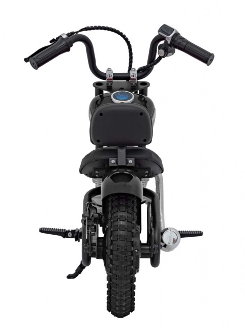 Motor SPEED Power Schwarz