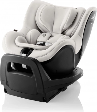 Autokindersitz Dualfix Pro Lux