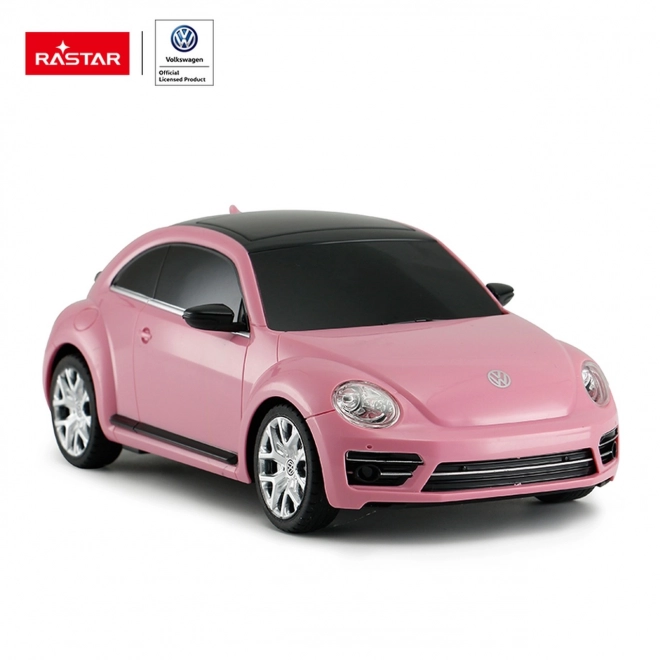 Ferngesteuertes Auto Volkswagen Beetle 1:24