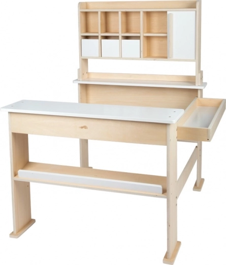 Unterstützt Rollenspiele