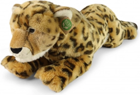 Plüsch-Gepard 48 cm umweltfreundlich
