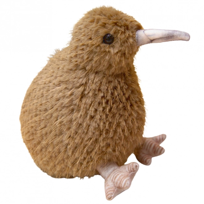 Kuscheltier Kiwi Vogel Plüschfigur