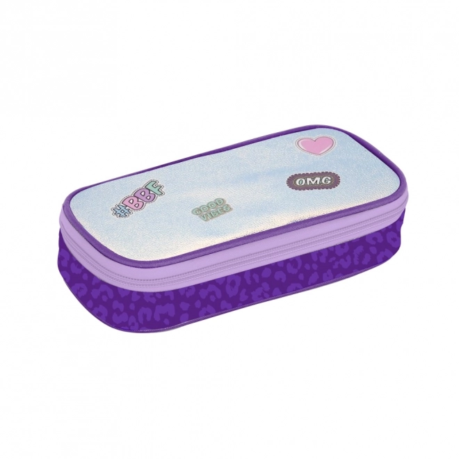Etui Jumbo Oxy Go Fashion