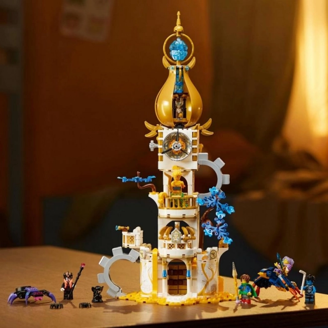 Lego Dreamzzz - Sandturm