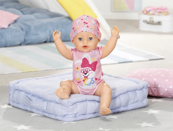 Weicher Soft Touch-Körper und einfaches Umkleiden